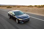 Honda Insight 2018 года (NA)